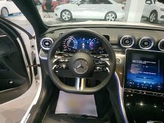 Mercedes-Benz C-Class C 260 L Sport Edition - ფოტო 11