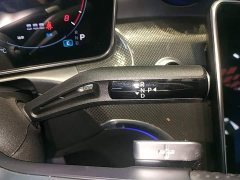 Mercedes-Benz C-Class C 260 L Sport Edition - ფოტო 14