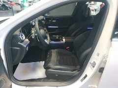 Mercedes-Benz C-Class C 260 L Sport Edition - ფოტო 15