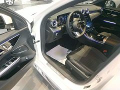 Mercedes-Benz C-Class C 260 L Sport Edition - ფოტო 16