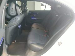 Mercedes-Benz C-Class C 260 L Sport Edition - ფოტო 17