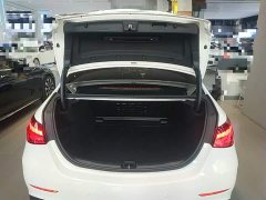 Mercedes-Benz C-Class C 260 L Sport Edition - ფოტო 19