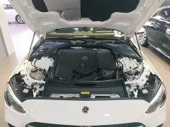 Mercedes-Benz C-Class C 260 L Sport Edition - ფოტო 20