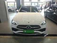 Mercedes-Benz C-Class C 260 L Sport Edition - ფოტო 3
