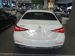 Mercedes-Benz C-Class C 260 L Sport Edition - ფოტო 6