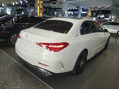 Mercedes-Benz C-Class C 260 L Sport Edition - ფოტო 7
