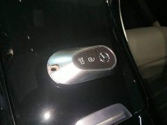 Mercedes-Benz C-Class C 260 L Sport Edition - ფოტო 9