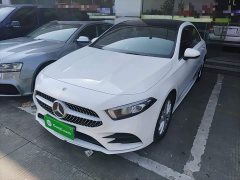 Mercedes-Benz A-Class A 200 L Sport Sedan Dynamic Edition - ფოტო 1