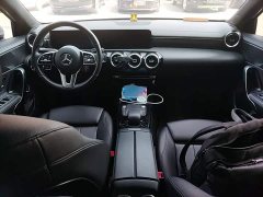 Mercedes-Benz A-Class A 200 L Sport Sedan Dynamic Edition - ფოტო 10