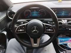 Mercedes-Benz A-Class A 200 L Sport Sedan Dynamic Edition - ფოტო 11