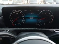 Mercedes-Benz A-Class A 200 L Sport Sedan Dynamic Edition - ფოტო 12