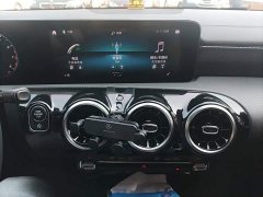 Mercedes-Benz A-Class A 200 L Sport Sedan Dynamic Edition - ფოტო 13
