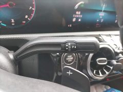 Mercedes-Benz A-Class A 200 L Sport Sedan Dynamic Edition - ფოტო 14