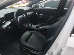 Mercedes-Benz A-Class A 200 L Sport Sedan Dynamic Edition - ფოტო 15