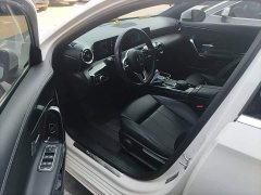 Mercedes-Benz A-Class A 200 L Sport Sedan Dynamic Edition - ფოტო 16