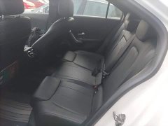 Mercedes-Benz A-Class A 200 L Sport Sedan Dynamic Edition - ფოტო 17