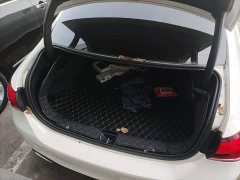 Mercedes-Benz A-Class A 200 L Sport Sedan Dynamic Edition - ფოტო 19
