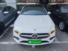 Mercedes-Benz A-Class A 200 L Sport Sedan Dynamic Edition - ფოტო 3