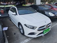 Mercedes-Benz A-Class A 200 L Sport Sedan Dynamic Edition - ფოტო 4