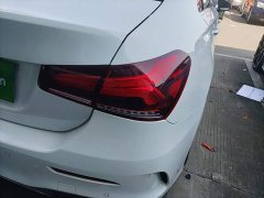 Mercedes-Benz A-Class A 200 L Sport Sedan Dynamic Edition - ფოტო 8