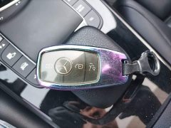 Mercedes-Benz A-Class A 200 L Sport Sedan Dynamic Edition - ფოტო 9