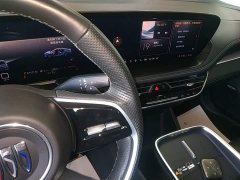 Buick Junyue Avvia Edition - ფოტო 10