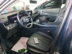 Buick Junyue Avvia Edition - ფოტო 11