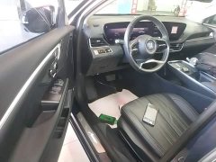 Buick Junyue Avvia Edition - ფოტო 12