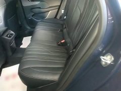 Buick Junyue Avvia Edition - ფოტო 13