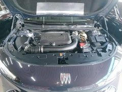 Buick Junyue Avvia Edition - ფოტო 16