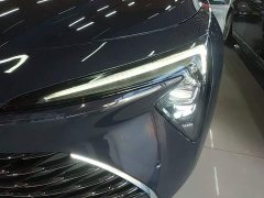 Buick Junyue Avvia Edition - ფოტო 18