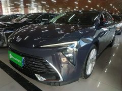 Buick Junyue Avvia Edition - ფოტო 2