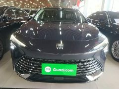Buick Junyue Avvia Edition - ფოტო 3