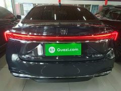 Buick Junyue Avvia Edition - ფოტო 4