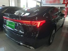 Buick Junyue Avvia Edition - ფოტო 5