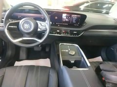 Buick Junyue Avvia Edition - ფოტო 6