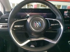 Buick Junyue Avvia Edition - ფოტო 7