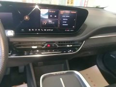 Buick Junyue Avvia Edition - ფოტო 9