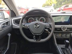 Volkswagen Polo 2021 Plus 1.5L Automatic Panoramic Comfort Edition - ფოტო 11