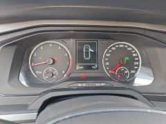 Volkswagen Polo 2021 Plus 1.5L Automatic Panoramic Comfort Edition - ფოტო 12