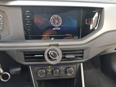 Volkswagen Polo 2021 Plus 1.5L Automatic Panoramic Comfort Edition - ფოტო 13
