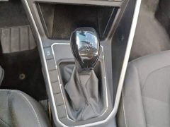 Volkswagen Polo 2021 Plus 1.5L Automatic Panoramic Comfort Edition - ფოტო 14