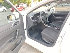 Volkswagen Polo 2021 Plus 1.5L Automatic Panoramic Comfort Edition - ფოტო 16