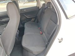 Volkswagen Polo 2021 Plus 1.5L Automatic Panoramic Comfort Edition - ფოტო 17