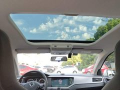Volkswagen Polo 2021 Plus 1.5L Automatic Panoramic Comfort Edition - ფოტო 18