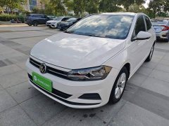 Volkswagen Polo 2021 Plus 1.5L Automatic Panoramic Comfort Edition - ფოტო 2