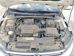 Volkswagen Polo 2021 Plus 1.5L Automatic Panoramic Comfort Edition - ფოტო 20