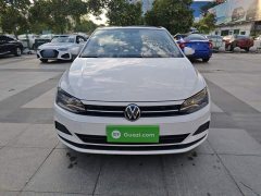 Volkswagen Polo 2021 Plus 1.5L Automatic Panoramic Comfort Edition - ფოტო 3