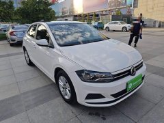 Volkswagen Polo 2021 Plus 1.5L Automatic Panoramic Comfort Edition - ფოტო 4