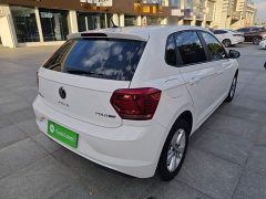 Volkswagen Polo 2021 Plus 1.5L Automatic Panoramic Comfort Edition - ფოტო 7